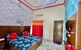 Kashyap Palace